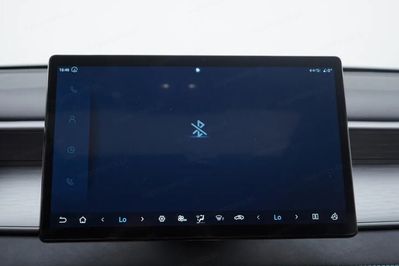 BYD Seal 5 DM-i 1.5 Design