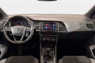 Seat Ateca 1.4 TSI