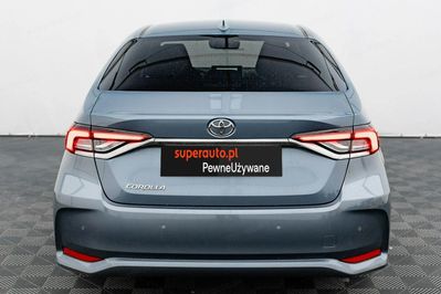 Toyota Corolla 1.5 Comfort