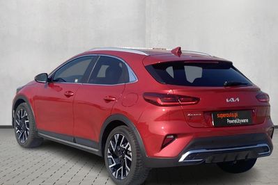 Kia XCeed 1.5 T-GDI Business Line DCT