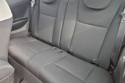 Fiat 500 1.0 GSE Icon