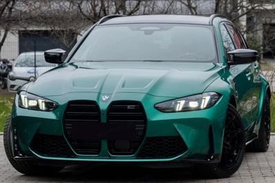 BMW Seria 3 Touring M3 Competition xDrive