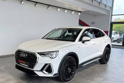 Audi Q3 Sportback 35 TFSI