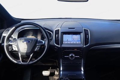 Ford Edge 2.0 EcoBlue Twin-Turbo 4WD ST-Line aut