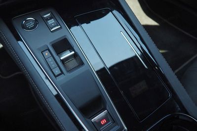 Peugeot 508 GT PHEV Plug-in 1.6 PureTech