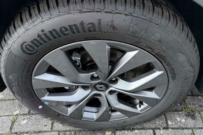 Renault Arkana Techno 1.3 TCe mHEV