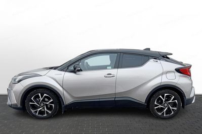 Toyota C-HR 2.0 Hybrid Selection
