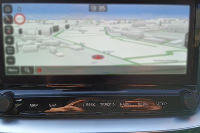 Kia XCeed 1.6 GDI PHEV L Business Line DCT