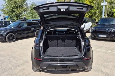 Land Rover Range Rover Evoque Evoque 2.0 D200 mHEV Dynamic SE