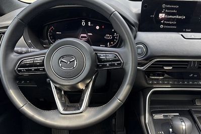 Mazda CX-80 3.3 e-Skyactiv D mHEV Takumi Plus AWD aut
