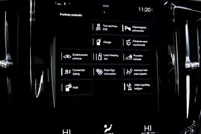 Volvo XC60 T8 AWD Plug-In Hybrid Momentum aut