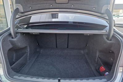 BMW Seria 3 320d M Sport aut