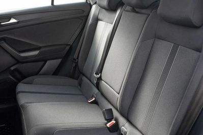 Volkswagen T-Roc 1.5 TSI