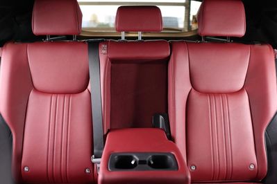 Lexus NX 350h Prestige AWD