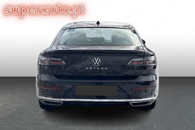 Volkswagen Arteon Elegance 2.0 TDI  DSG