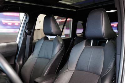 Toyota Corolla Cross 2.0 Hybrid Executive