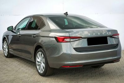 Skoda Superb Selection 1.5 TSI mHEV DSG
