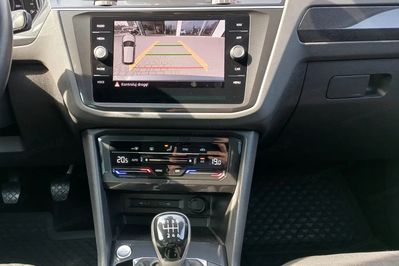 Volkswagen Tiguan 1.5 TSI EVO Life
