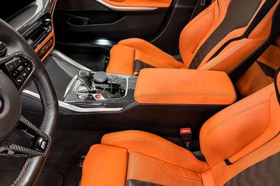 BMW Seria 3 M3 Competition xDrive