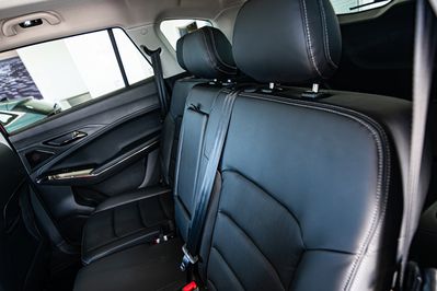 Jac JS8 PRO 7 DCT 6os.