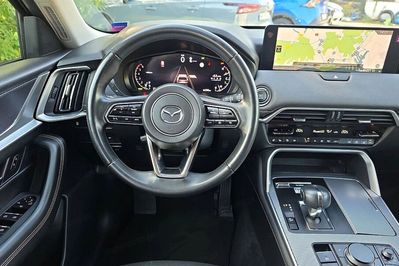 Mazda CX-60 3.3 D Homura AWD