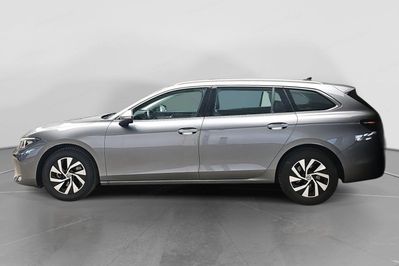 Volkswagen Passat TSI ACT mHEV Business DSG