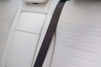 Mercedes GLC Coupe 200 4-Matic AMG Line