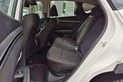 Hyundai Tucson 1.6 T-GDi Modern 2WD
