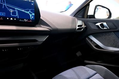 BMW Seria 2 220 M Sport