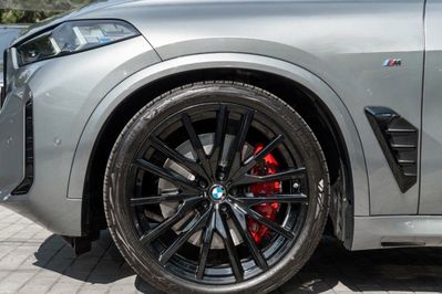 BMW X5 xDrive30d M Sport