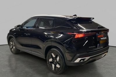 Omoda 5 1.6 T-GDI DCT