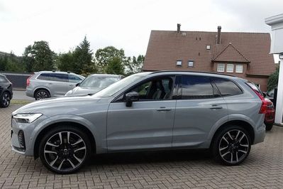 Volvo XC60 B5 B AWD Ultra Dark aut