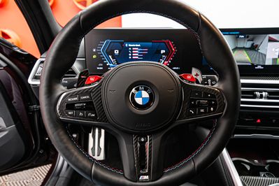 BMW Seria 3 M3 Competition xDrive