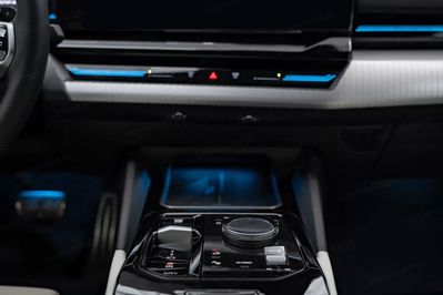 BMW Seria 5 520d M Sport