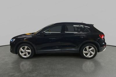 Audi Q3 35 TFSI mHEV S-Line S tronic
