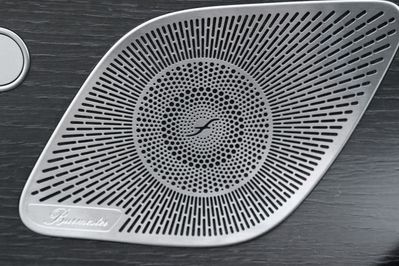 Mercedes GLE 450 d  4-Matic AMG Line