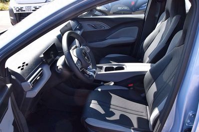 BYD Dolphin Surf Boost