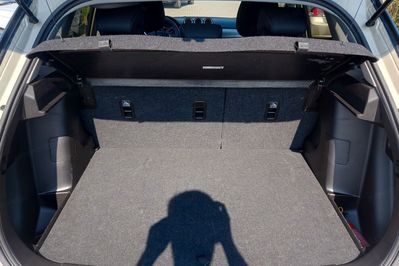 Suzuki Vitara 1.4 Boosterjet mHEV Premium Plus 2WD