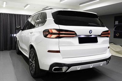 BMW X5 xDrive30d M Sport