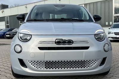 Fiat 500 Icon  Hybrid 1.0