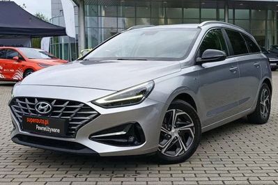 Hyundai i30 1.5 Smart
