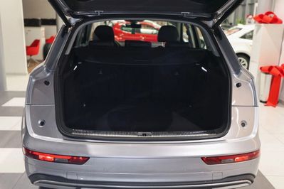 Audi Q5 40 TDI quattro Advanced