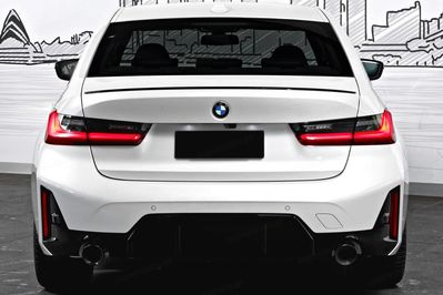 BMW Seria 3 330i xDrive M Sport