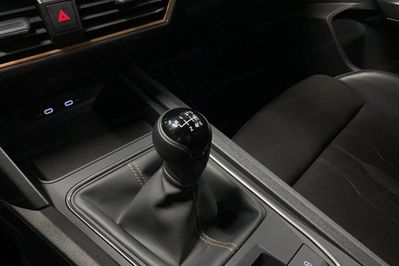 Cupra Formentor 1.5 TSI