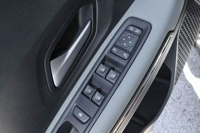 Dacia Sandero Stepway Extreme 1.2 Eco-G LPG