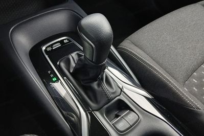 Toyota Corolla 2.0 Hybrid Comfort