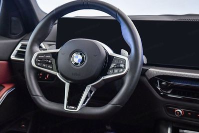 BMW Seria 3 320d xDrive M Sport