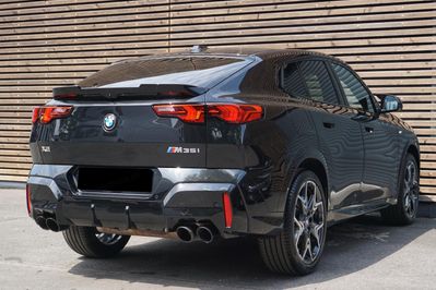 BMW X2 M35i xDrive