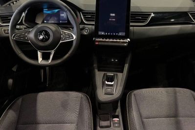 Mitsubishi ASX Intense Style Cold DCT7 2WD 1.3 mHEV
