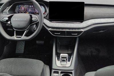 Skoda Octavia Edition 130 Selection 1.5 TSI mHEV DSG